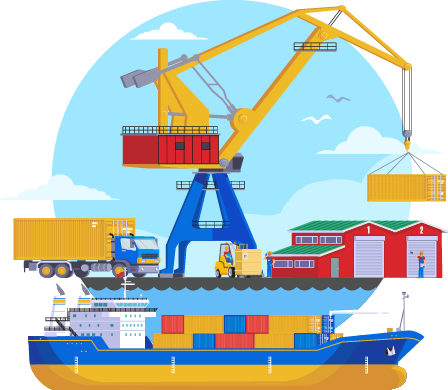 trade financing and shipping finance