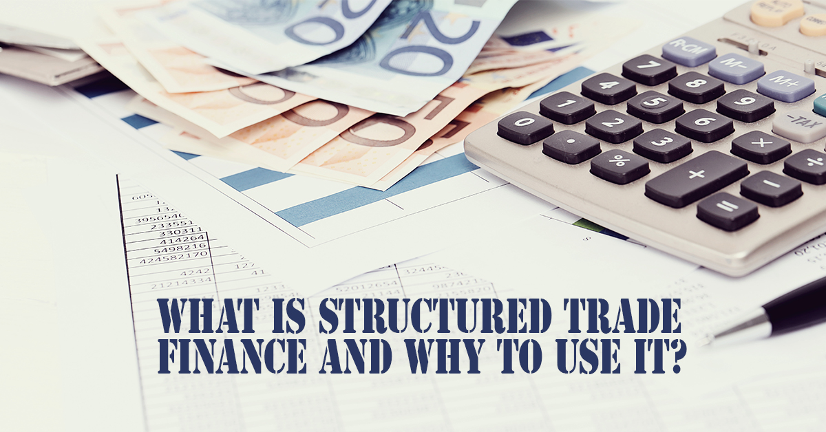 structured trade finance