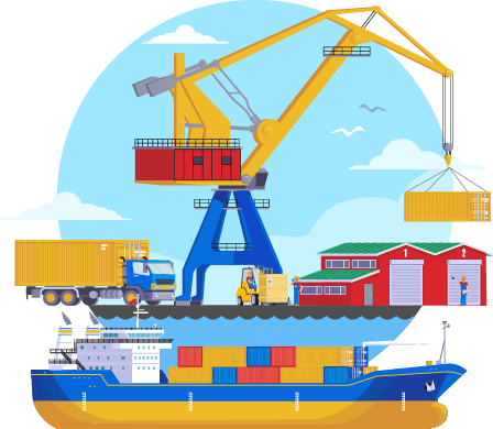 ship finance