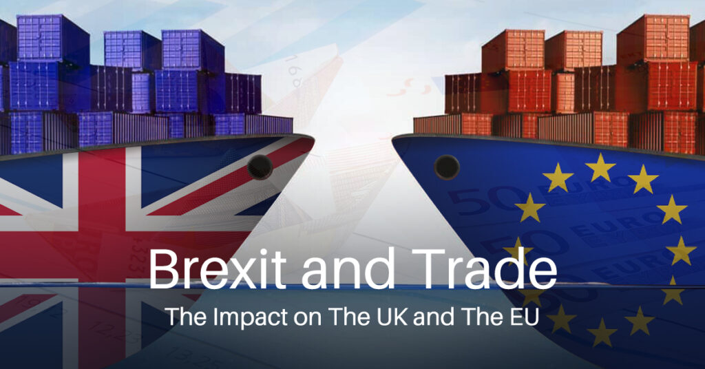 Brexit Impact on Trade
