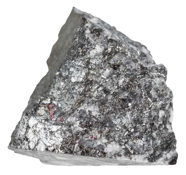 The Crucial Role of Antimony Ore in the Global Economy Trade Credebt