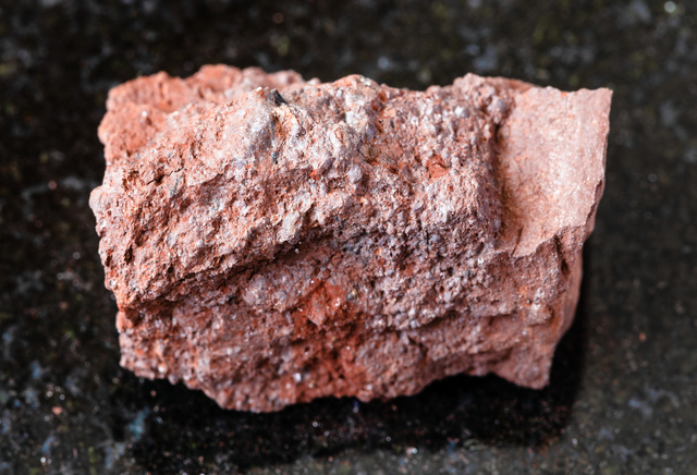 Interesting Facts and Opportunities of Bauxite Rocks Trade Credebt