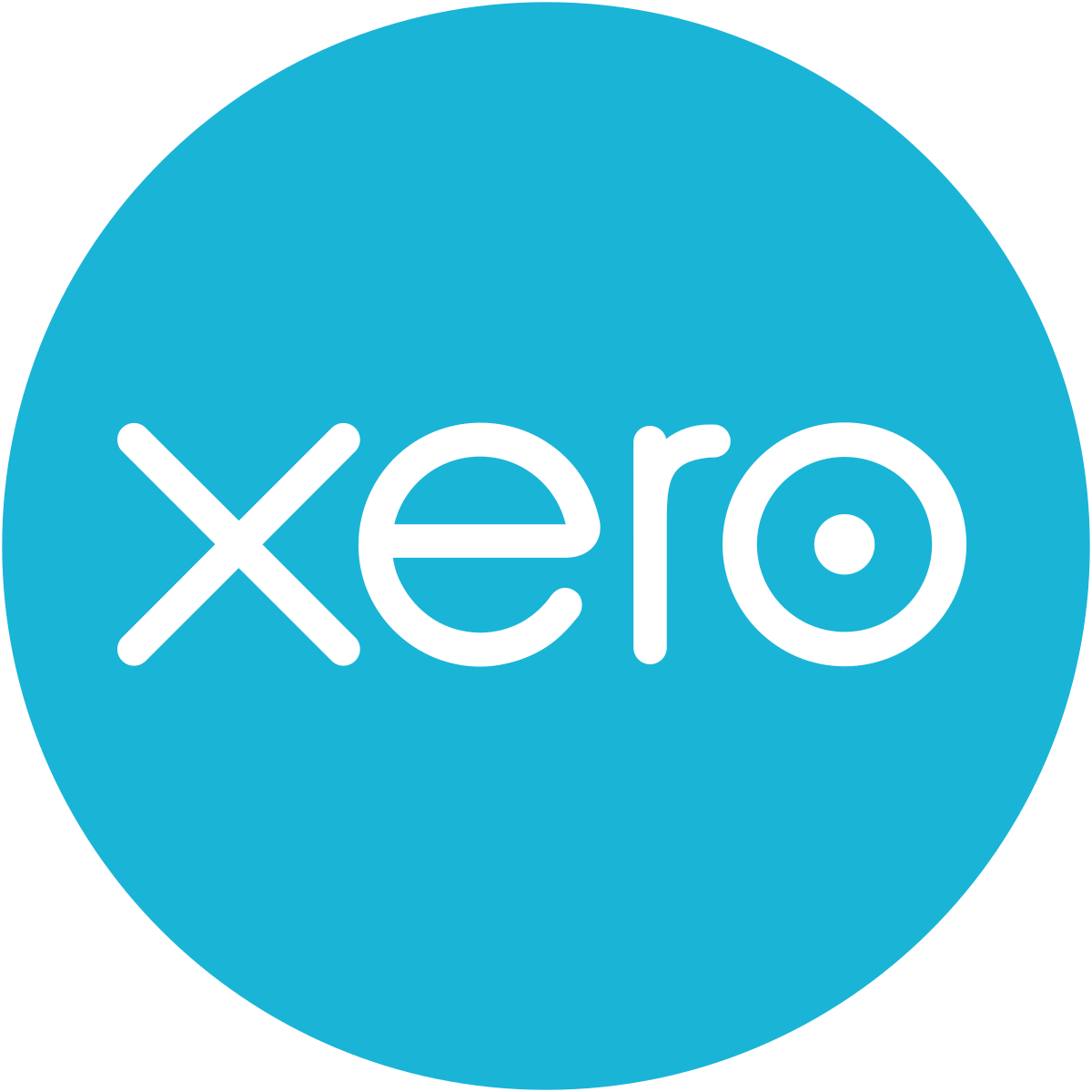 Xero Trade Credebt