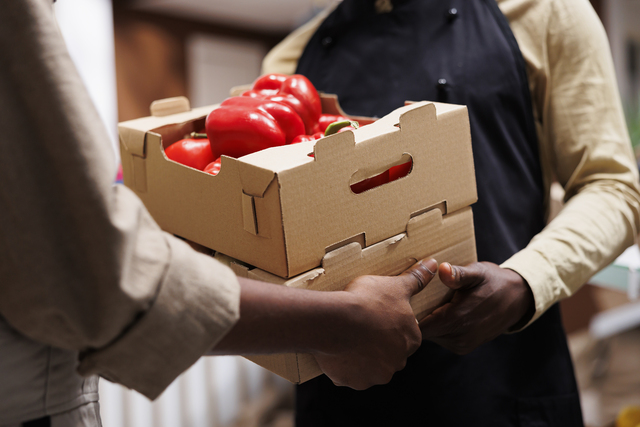 Unlocking Cash Flow for Expansion in Ireland’s Food and Catering Industry Trade Credebt