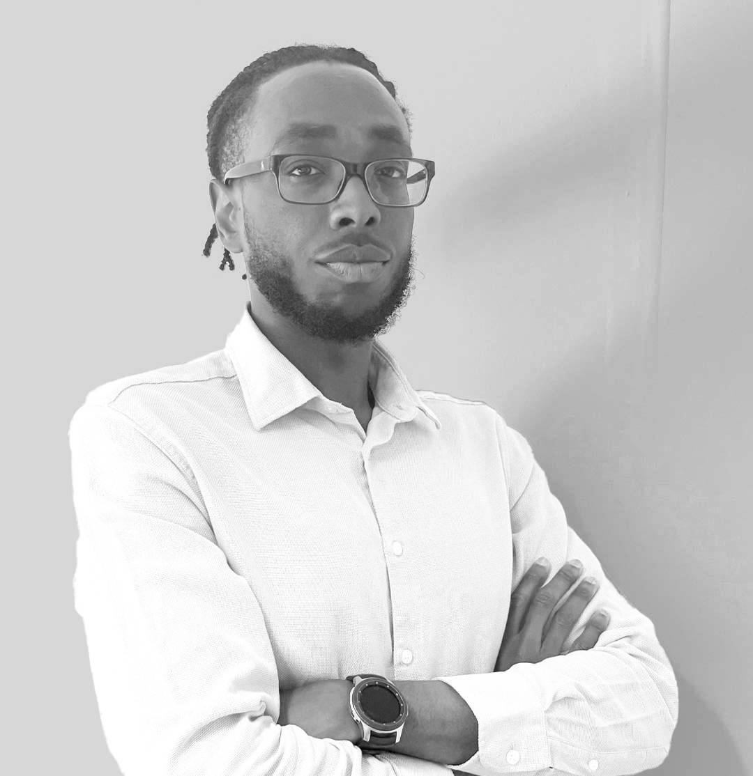 Emmanuel Bakwenye